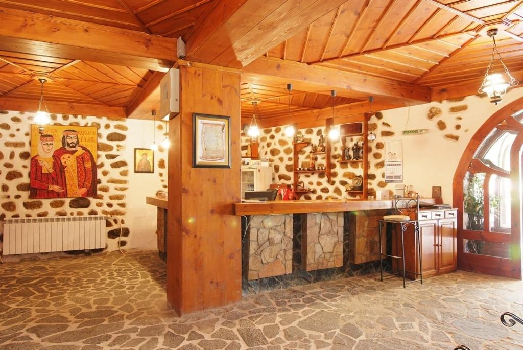 Despot Slav Hotel & Restaurant ميلنيك المظهر الخارجي الصورة