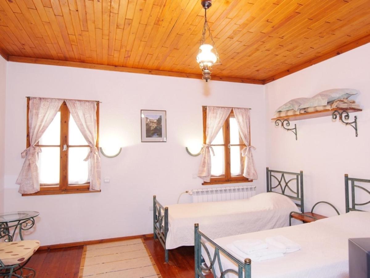 Despot Slav Hotel & Restaurant ميلنيك الغرفة الصورة
