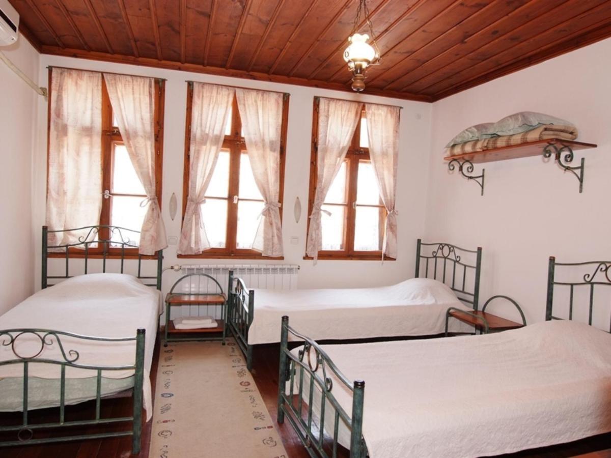 Despot Slav Hotel & Restaurant ميلنيك الغرفة الصورة