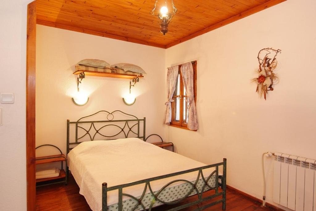Despot Slav Hotel & Restaurant ميلنيك المظهر الخارجي الصورة